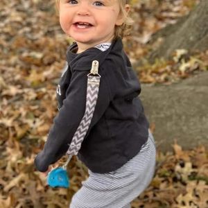 Meet your Posher, Matthew